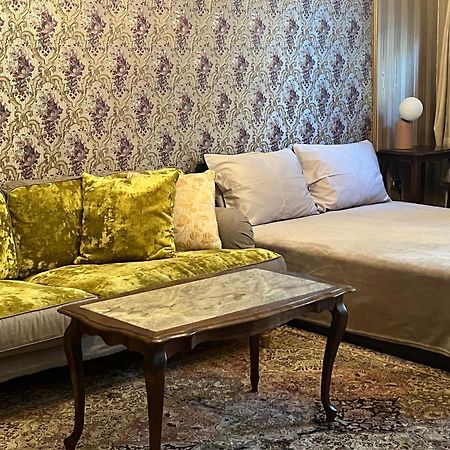 Tsar Simeon Veliki Appartement Stara Zagora Buitenkant foto