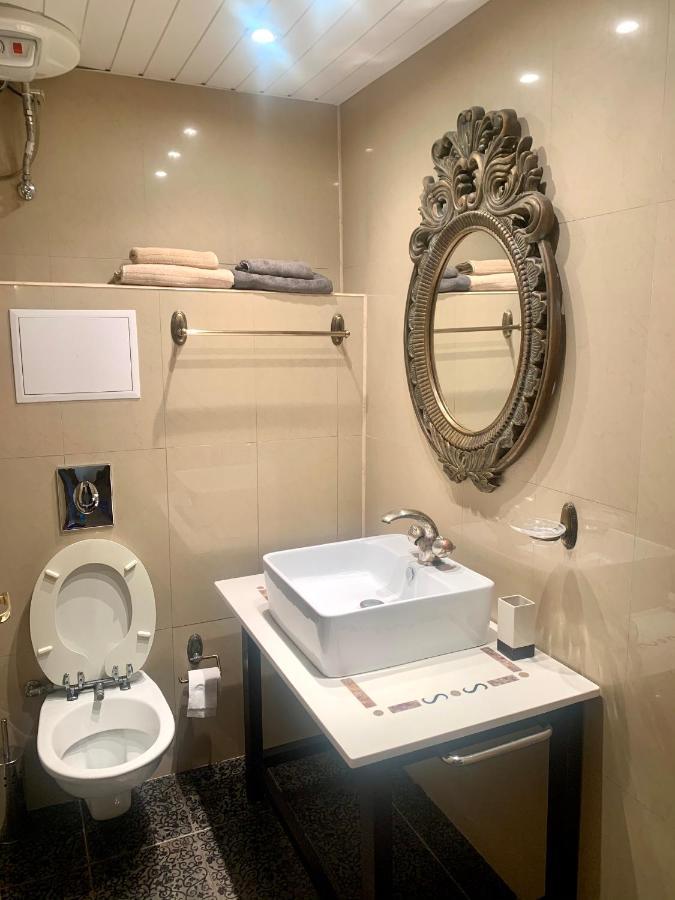 Tsar Simeon Veliki Appartement Stara Zagora Buitenkant foto