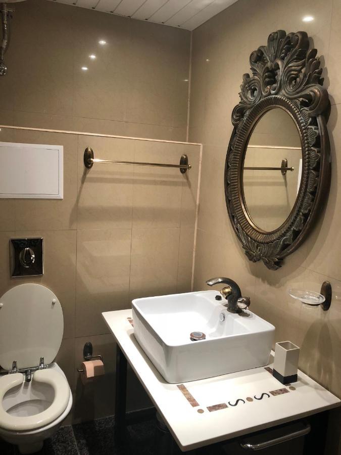 Tsar Simeon Veliki Appartement Stara Zagora Buitenkant foto