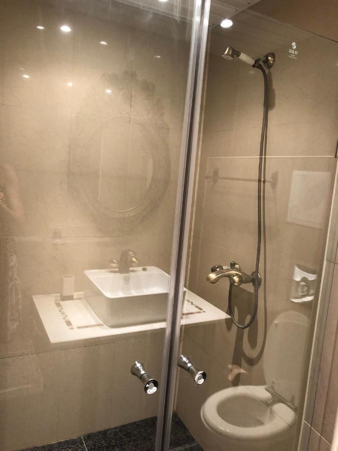 Tsar Simeon Veliki Appartement Stara Zagora Buitenkant foto