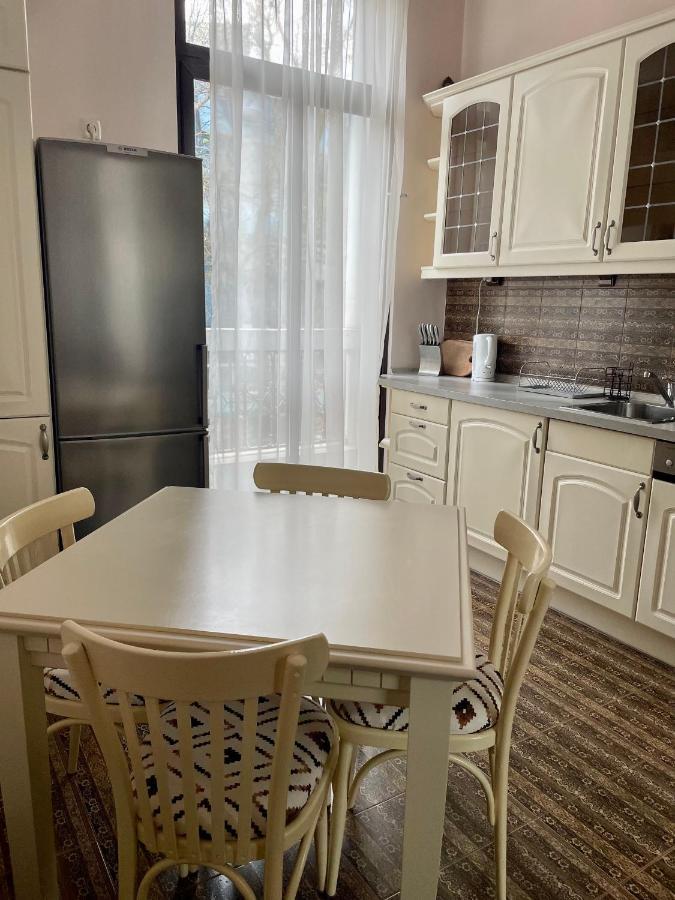 Tsar Simeon Veliki Appartement Stara Zagora Buitenkant foto