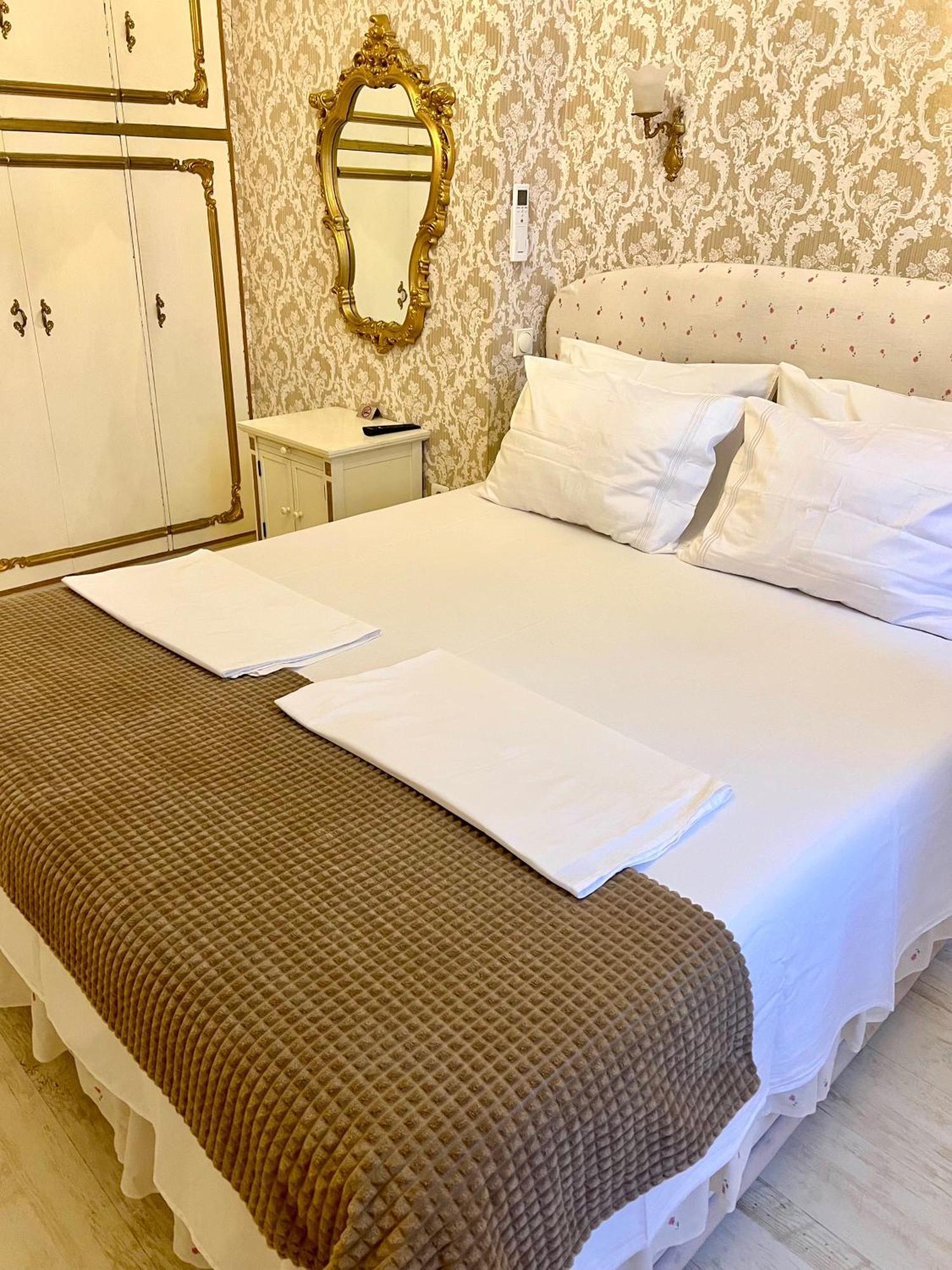 Tsar Simeon Veliki Appartement Stara Zagora Buitenkant foto