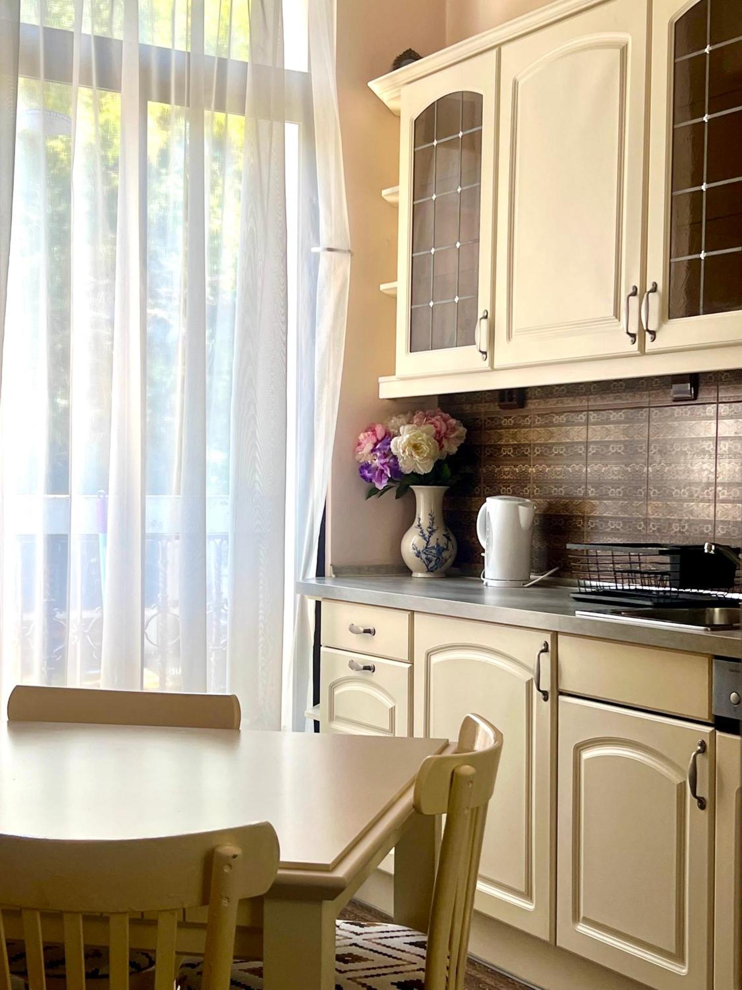 Tsar Simeon Veliki Appartement Stara Zagora Buitenkant foto